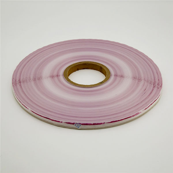 Anti Static Resealable zsák tömítő szalag