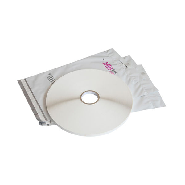 Hideg ellenálló futár táska tömítő szalag