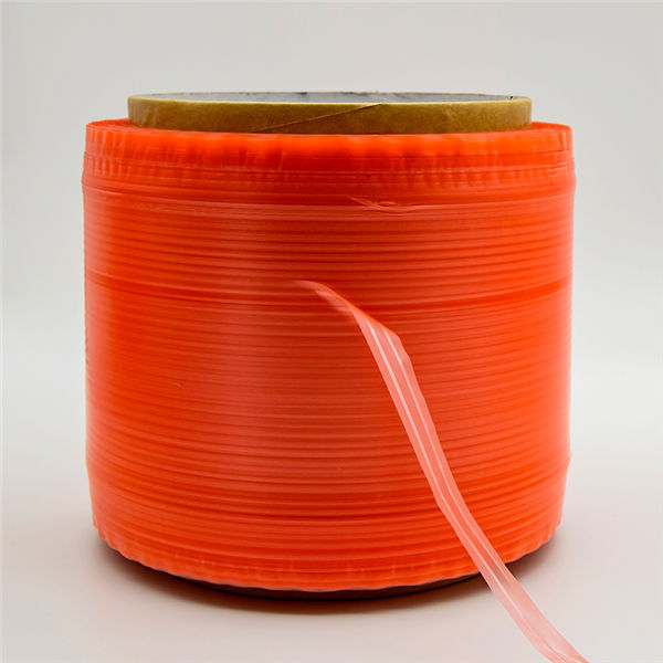 Újrafelhasználható PE zsáktömítő szalag